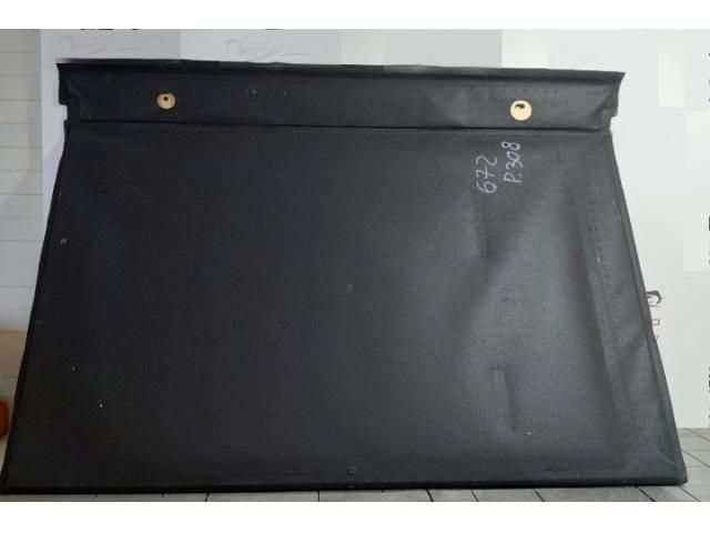 bontott PEUGEOT 308 Csomagtér Kárpit