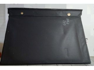 bontott PEUGEOT 308 Csomagtér Kárpit