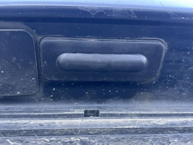 bontott PEUGEOT 308 Csomagtér Nyitó Kar / Gomb