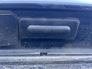 bontott PEUGEOT 308 Csomagtér Nyitó Kar / Gomb