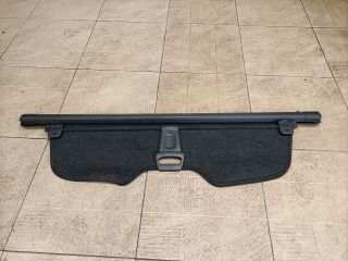 bontott PEUGEOT 308 Csomagtér Roló