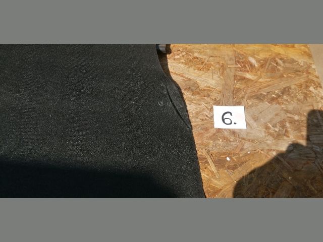 bontott PEUGEOT 308 Csomagtér Roló