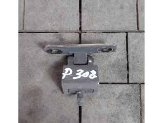 bontott PEUGEOT 308 Csomagtérajtó Bal Zsanér