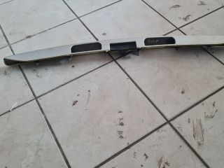 bontott PEUGEOT 308 Csomagtérajtó Díszléc