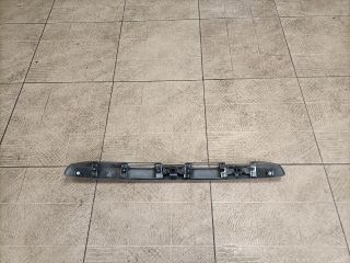 bontott PEUGEOT 308 Csomagtérajtó Díszléc