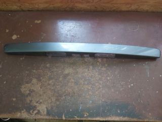 bontott PEUGEOT 308 Csomagtérajtó Díszléc