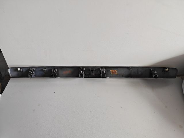 bontott PEUGEOT 308 Csomagtérajtó Díszléc