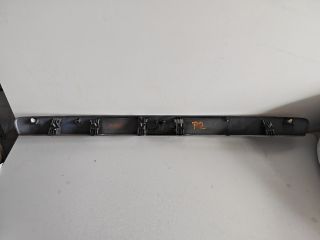 bontott PEUGEOT 308 Csomagtérajtó Díszléc