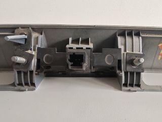 bontott PEUGEOT 308 Csomagtérajtó Díszléc