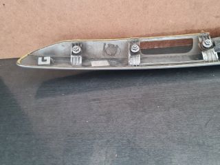 bontott PEUGEOT 308 Csomagtérajtó Díszléc