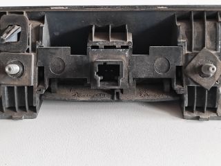 bontott PEUGEOT 308 Csomagtérajtó Díszléc