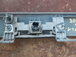 bontott PEUGEOT 308 Csomagtérajtó Díszléc