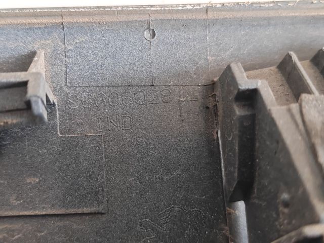 bontott PEUGEOT 308 Csomagtérajtó Díszléc