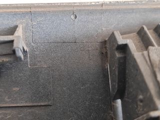 bontott PEUGEOT 308 Csomagtérajtó Díszléc