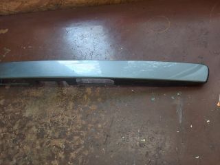 bontott PEUGEOT 308 Csomagtérajtó Díszléc