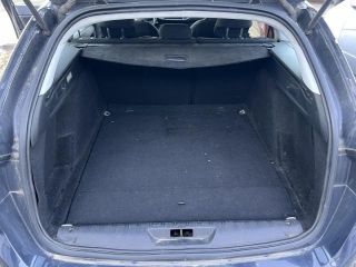 bontott PEUGEOT 308 Csomagtérajtó Gumikéder