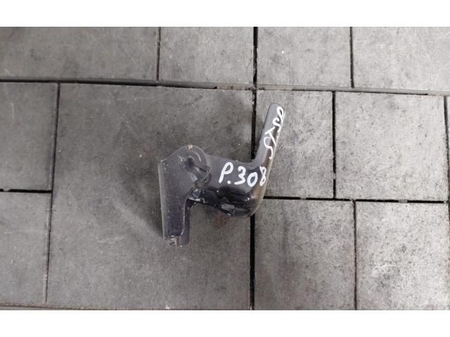 bontott PEUGEOT 308 Csomagtérajtó Jobb Zsanér