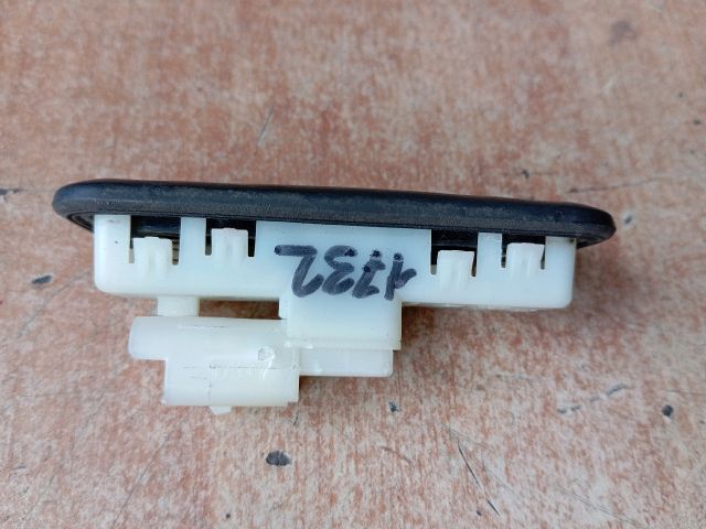 bontott PEUGEOT 308 Csomagtérajtó Kapcsoló