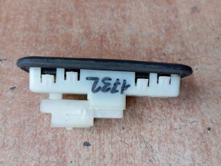 bontott PEUGEOT 308 Csomagtérajtó Kapcsoló