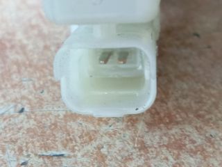 bontott PEUGEOT 308 Csomagtérajtó Kapcsoló