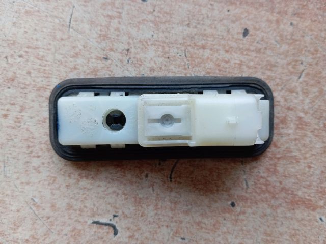 bontott PEUGEOT 308 Csomagtérajtó Kapcsoló