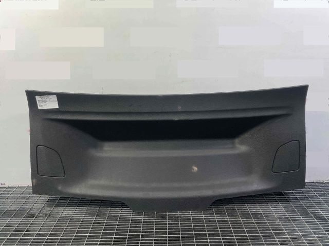 bontott PEUGEOT 308 Csomagtérajtó Kárpit