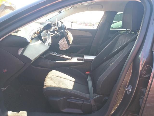 bontott PEUGEOT 308 Csomagtérajtó Kilincs