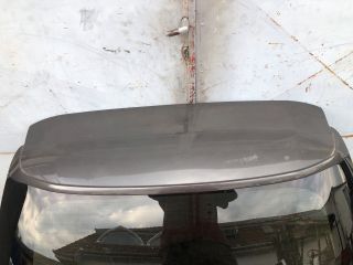 bontott PEUGEOT 308 Csomagtérajtó (Részeivel)