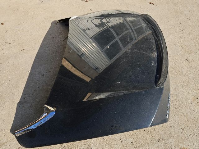 bontott PEUGEOT 308 Csomagtérajtó (Részeivel)