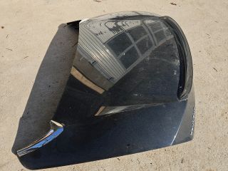 bontott PEUGEOT 308 Csomagtérajtó (Részeivel)