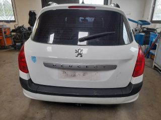 bontott PEUGEOT 308 Csomagtérajtó (Részeivel)