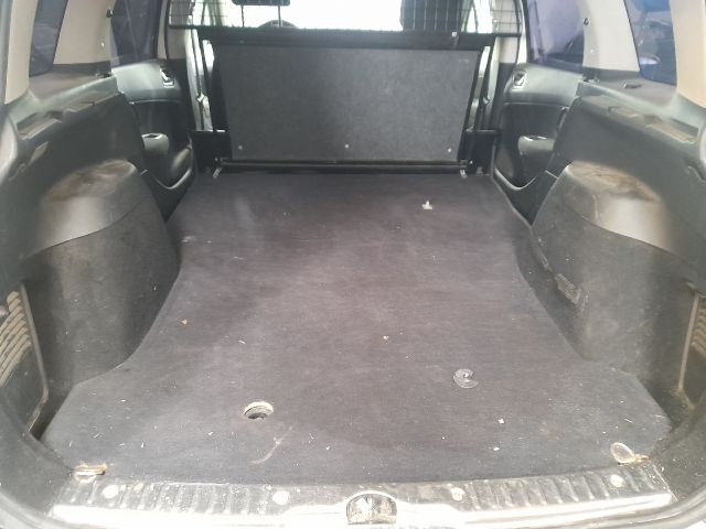 bontott PEUGEOT 308 Csomagtérajtó (Részeivel)