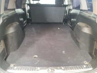 bontott PEUGEOT 308 Csomagtérajtó (Részeivel)