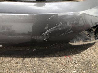 bontott PEUGEOT 308 Csomagtérajtó (Részeivel)