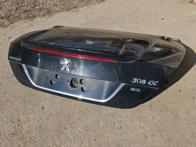 bontott PEUGEOT 308 Csomagtérajtó (Részeivel)
