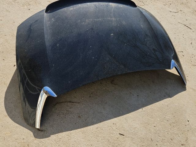 bontott PEUGEOT 308 Csomagtérajtó (Részeivel)