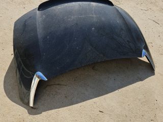 bontott PEUGEOT 308 Csomagtérajtó (Részeivel)