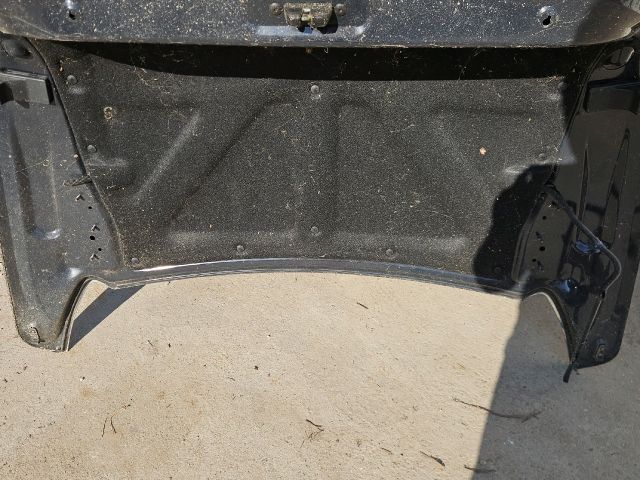 bontott PEUGEOT 308 Csomagtérajtó (Részeivel)