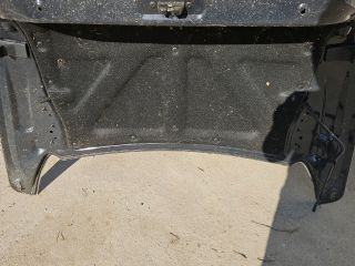 bontott PEUGEOT 308 Csomagtérajtó (Részeivel)