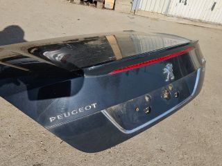 bontott PEUGEOT 308 Csomagtérajtó (Részeivel)