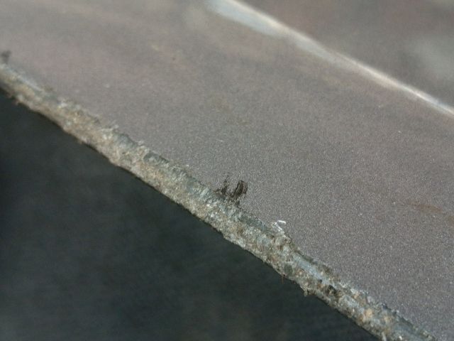 bontott PEUGEOT 308 Csomagtérajtó (Üres lemez)