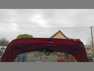 bontott PEUGEOT 308 Csomagtérajtó (Üres lemez)