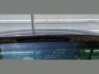 bontott PEUGEOT 308 Csomagtérajtó (Üres lemez)