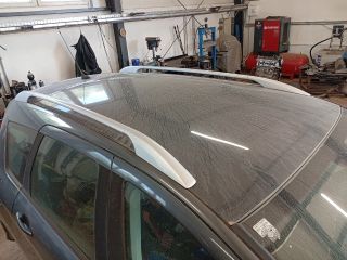 bontott PEUGEOT 308 Csomagtérajtó (Üres lemez)