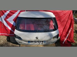 bontott PEUGEOT 308 Csomagtérajtó (Üres lemez)