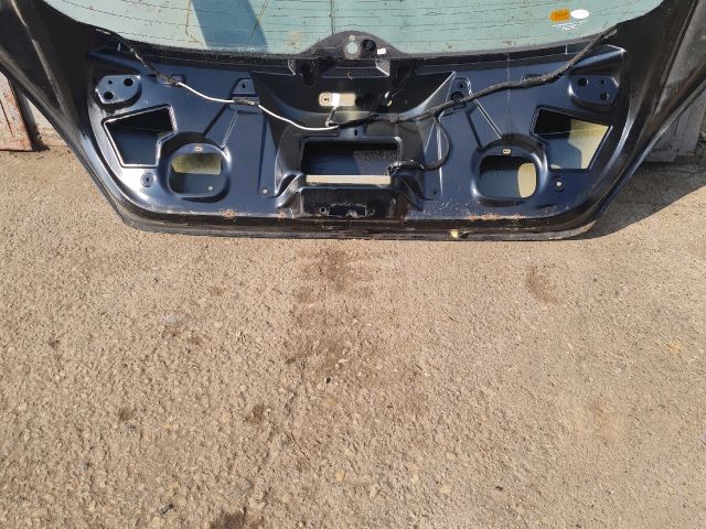 bontott PEUGEOT 308 Csomagtérajtó (Üres lemez)