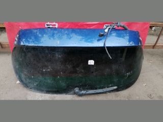 bontott PEUGEOT 308 Csomagtérajtó (Üres lemez)