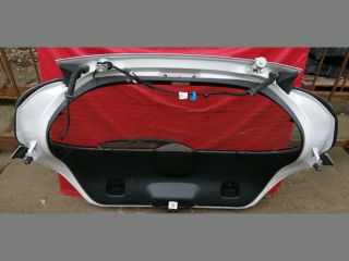 bontott PEUGEOT 308 Csomagtérajtó (Üres lemez)