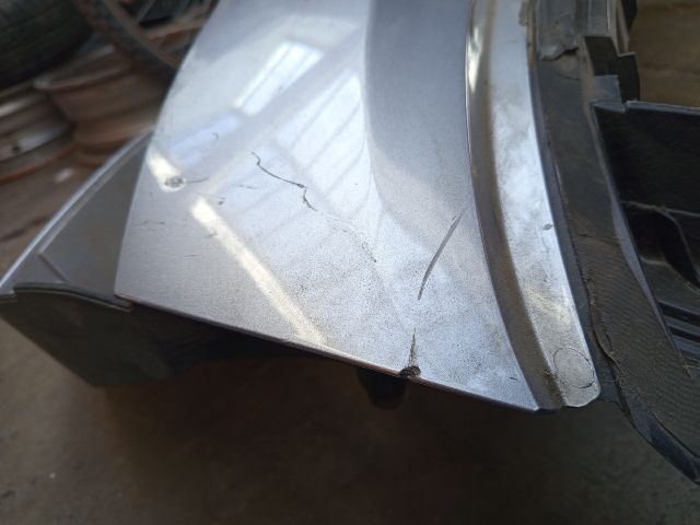 bontott PEUGEOT 308 Csomagtérajtó (Üres lemez)