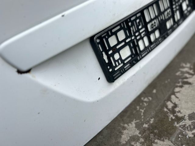 bontott PEUGEOT 308 Csomagtérajtó (Üres lemez)